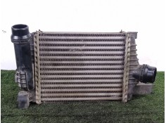Recambio de intercooler para renault clio iv grandtour (kh_) 1.5 dci 90 (khn3, khn4) referencia OEM IAM 144961381R  250X220X65 - 2