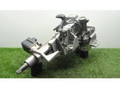 Recambio de columna direccion para renault clio iv grandtour (kh_) 1.5 dci 90 (khn3, khn4) referencia OEM IAM 6700003396 - Q003T