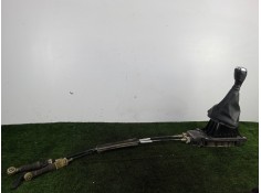 Recambio de varillaje cambio para renault clio iv grandtour (kh_) 1.5 dci 90 (khn3, khn4) referencia OEM IAM   5.VELOCIDADES - C