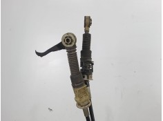 Recambio de varillaje cambio para renault clio iv grandtour (kh_) 1.5 dci 90 (khn3, khn4) referencia OEM IAM   5.VELOCIDADES - C 2