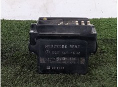 Recambio de caja precalentamiento para mercedes-benz 124 sedán (w124) 300 d (124.130) referencia OEM IAM 0075451632  