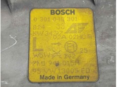 Recambio de faro izquierdo para volkswagen sharan (7m8) 1.9 tdi referencia OEM IAM 0301048301-7M1941015A 96-00  2