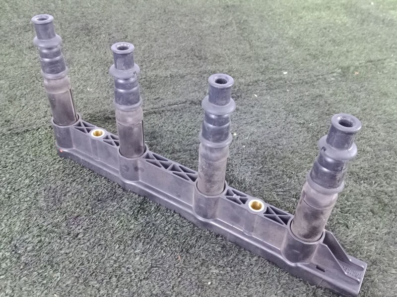 Recambio de bobina encendido para citroën c4 i (lc_) 1.4 16v referencia OEM IAM SIN REFERENCIA  6.PINES