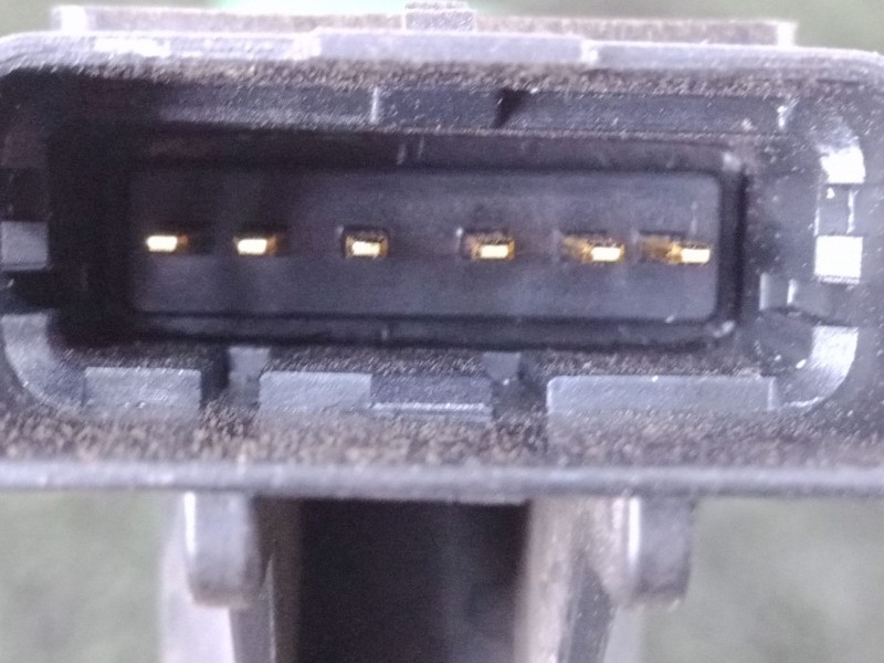 Recambio de bobina encendido para citroën c4 i (lc_) 1.4 16v referencia OEM IAM SIN REFERENCIA  6.PINES