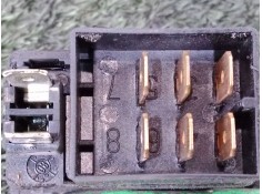 Recambio de interruptor luces para iveco daily ii furgoneta 30-10 c referencia OEM IAM SIN REFERENCIA  6.PINES 2