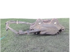 Recambio de pinza freno delantera izquierda para iveco daily ii furgoneta 30-10 c referencia OEM IAM 0268500 BREMBO - 2.PISTONES