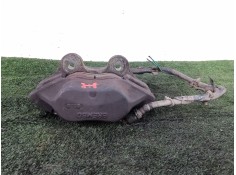 Recambio de pinza freno delantera izquierda para iveco daily ii furgoneta 30-10 c referencia OEM IAM 0268500 BREMBO - 2.PISTONES 2