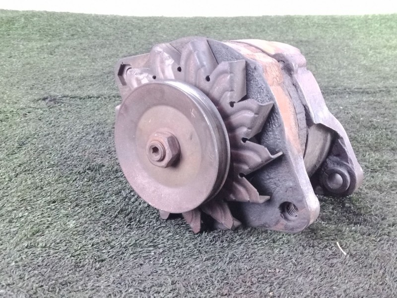 Recambio de alternador para iveco daily ii furgoneta 30-10 c referencia OEM IAM SIN REFERENCIA  1.CANAL - 55AH