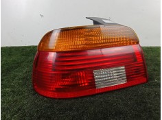 Recambio de piloto trasero izquierdo para bmw 5 (e39) 530 d referencia OEM IAM SIN REFERENCIA  01-03 - AMBAR - 6.PINES