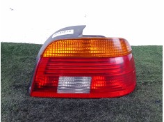 Recambio de piloto trasero derecho para bmw 5 (e39) 530 d referencia OEM IAM SIN REFERENCIA  01-03 - AMBAR - 6.PINES