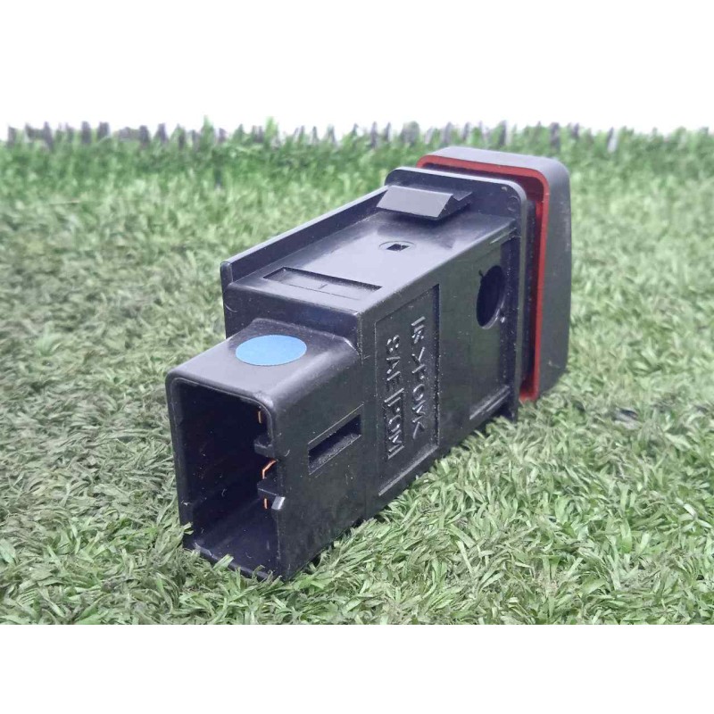 Recambio de warning para opel monterey 3.0 dti cat referencia OEM IAM  8.BOTONES 