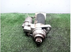 Recambio de motor arranque para seat cordoba (6l2) 1.4 tdi referencia OEM IAM 0001123018 - 02T971024 BOSCH 10.DIENTES