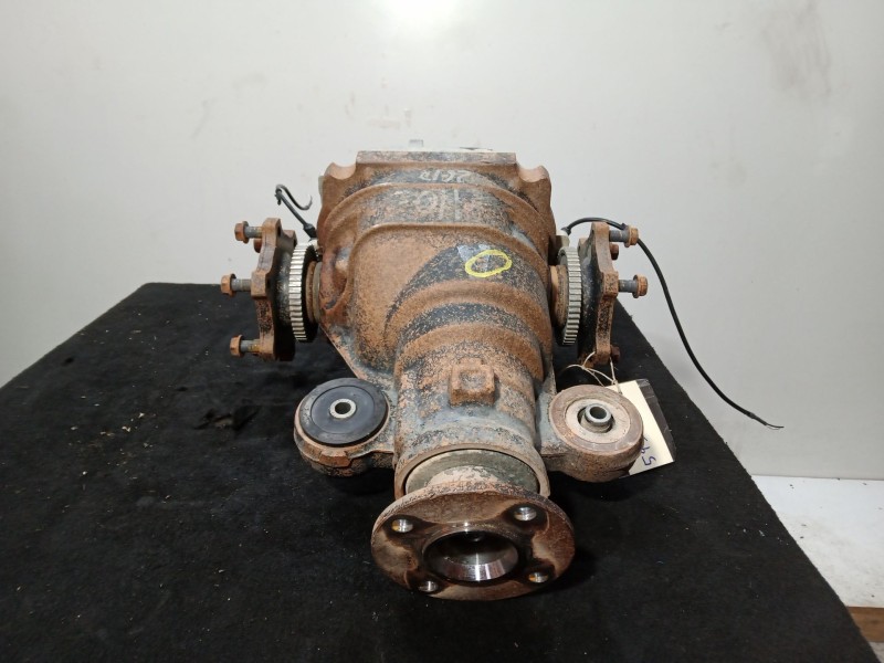 Recambio de diferencial trasero para nissan pathfinder iii (r51) 2.5 dci 4wd referencia OEM IAM 38351EB300  