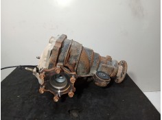 Recambio de diferencial trasero para nissan pathfinder iii (r51) 2.5 dci 4wd referencia OEM IAM 38351EB300   2