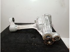 Recambio de diferencial delantero para nissan pathfinder iii (r51) 2.5 dci 4wd referencia OEM IAM    2