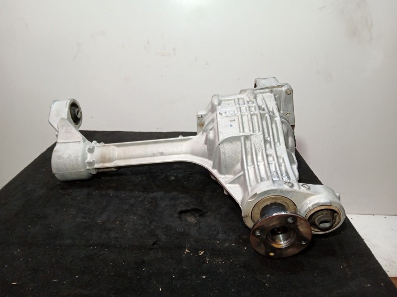 Recambio de diferencial delantero para nissan pathfinder iii (r51) 2.5 dci 4wd referencia OEM IAM   