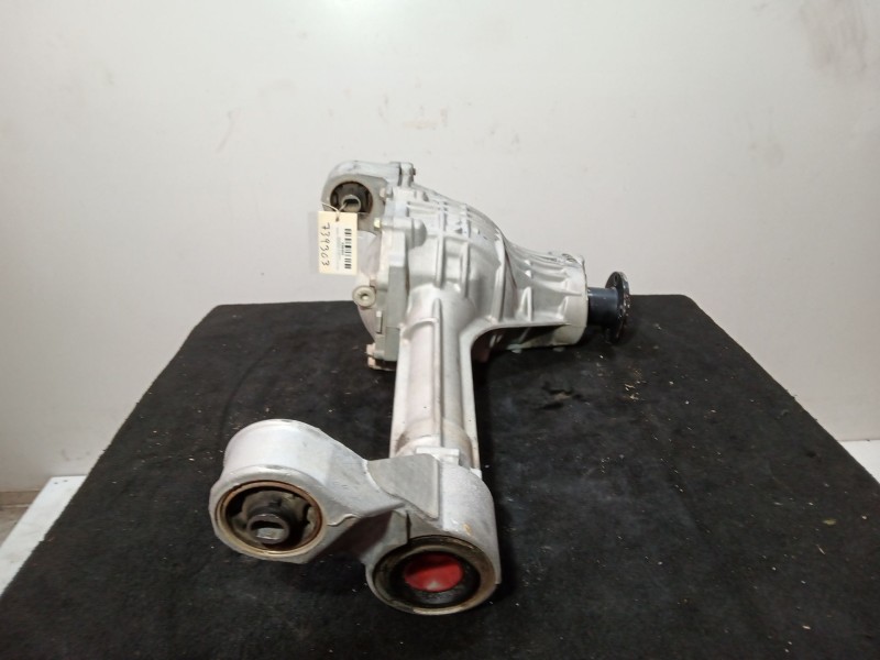 Recambio de diferencial delantero para nissan pathfinder iii (r51) 2.5 dci 4wd referencia OEM IAM   