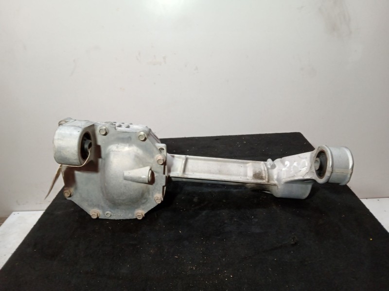 Recambio de diferencial delantero para nissan pathfinder iii (r51) 2.5 dci 4wd referencia OEM IAM   