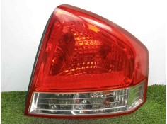 Recambio de piloto trasero derecho para kia cerato 1.6 crdi referencia OEM IAM SINREFERENCIA 07-09 4.PUERTAS