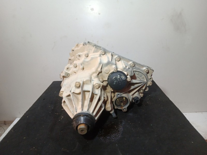Recambio de caja transfer para nissan pathfinder iii (r51) 2.5 dci 4wd referencia OEM IAM EA700 - 063126843757  