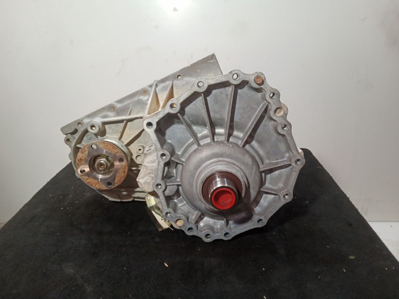 Recambio de caja transfer para nissan pathfinder iii (r51) 2.5 dci 4wd referencia OEM IAM EA700 - 063126843757  