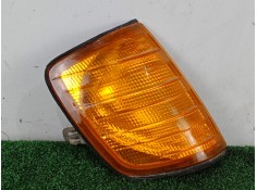 Recambio de piloto trasero izquierdo para mercedes-benz 124 sedán (w124) 250 d (124.125) referencia OEM IAM SIN REFERENCIA  AMBA