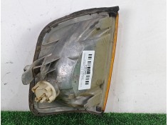 Recambio de piloto trasero izquierdo para mercedes-benz 124 sedán (w124) 250 d (124.125) referencia OEM IAM SIN REFERENCIA  AMBA 2