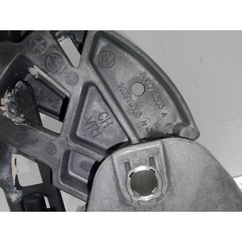 Recambio de palanca freno de mano para volkswagen golf v berlina (1k1) 1.9 tdi referencia OEM IAM 1K0711303H-8J0711303A  