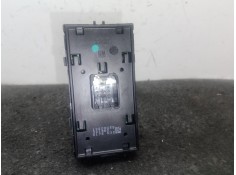 Recambio de mando elevalunas delantero izquierdo para opel astra k (b16) 1.6 cdti (68) referencia OEM IAM 13408458   2