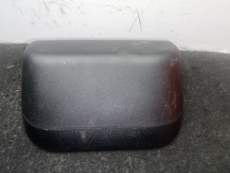 Recambio de luz central de freno para dacia duster (hs_) 1.5 dci (hsaj) referencia OEM IAM 265900027RA - 03434000A  