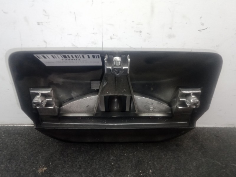 Recambio de luz central de freno para dacia duster (hs_) 1.5 dci (hsaj) referencia OEM IAM 265900027RA - 03434000A  