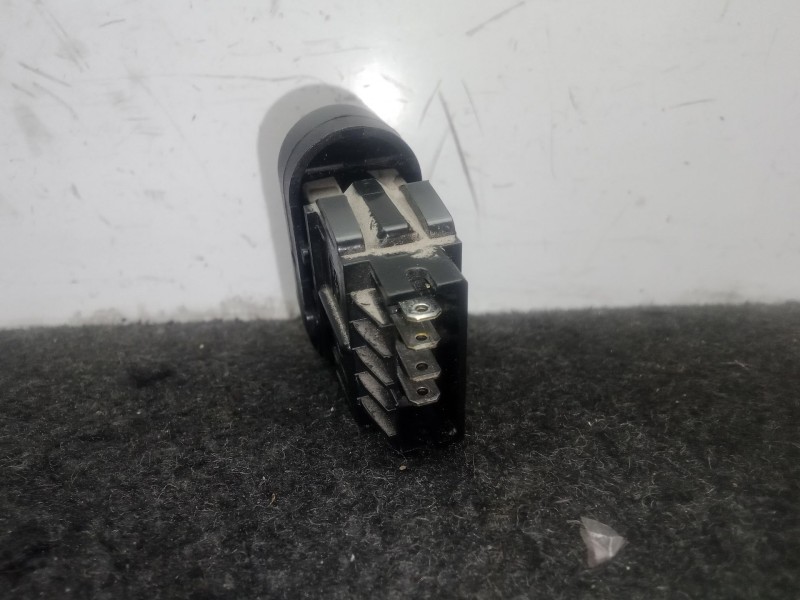 Recambio de boton luneta termica para dacia duster (hs_) 1.5 dci (hsaj) referencia OEM IAM NO TIENE  