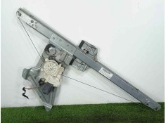 Recambio de elevalunas delantero derecho para mercedes-benz sprinterii caja cerrada (desde 01.06) 2.1 cdi cat referencia OEM IAM