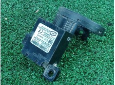 Recambio de antena para nissan pathfinder iii (r51) 2.5 dci 4wd referencia OEM IAM 92LP0232 - A6275D417 JOHNSON CONTROLS 4.PINES 2