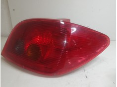 Recambio de piloto trasero derecho para peugeot 307 (3a/c) 2.0 hdi 90 referencia OEM IAM   