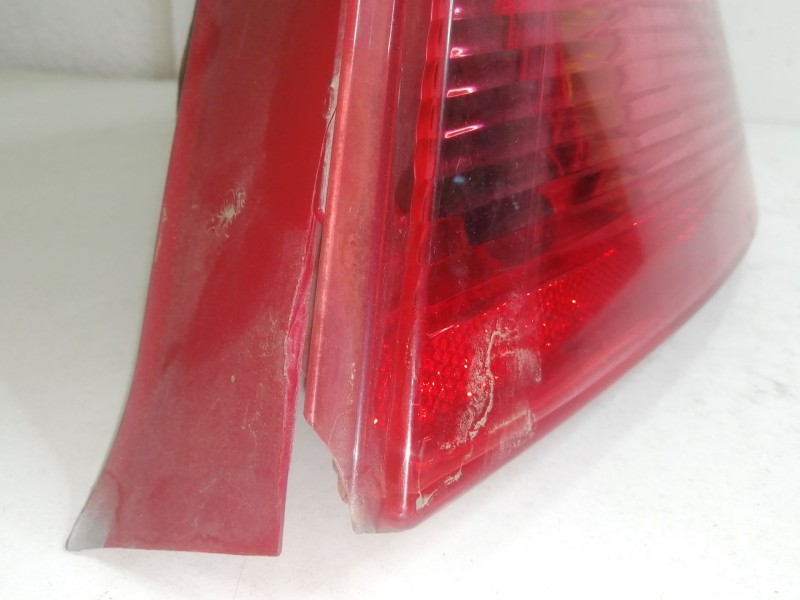 Recambio de piloto trasero derecho para peugeot 307 (3a/c) 2.0 hdi 90 referencia OEM IAM   