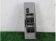 Recambio de mando elevalunas delantero izquierdo para nissan pathfinder iii (r51) 2.5 dci 4wd referencia OEM IAM SIN REFERENCIA 