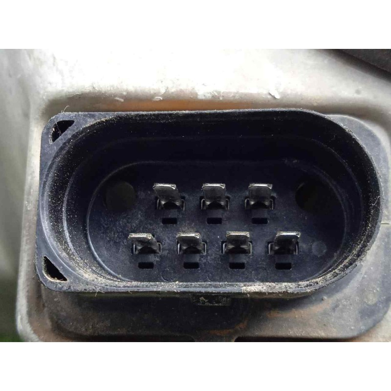 Recambio de faro izquierdo para volkswagen sharan (7m8) 1.9 tdi referencia OEM IAM 0301048301-7M1941015A 96-00 