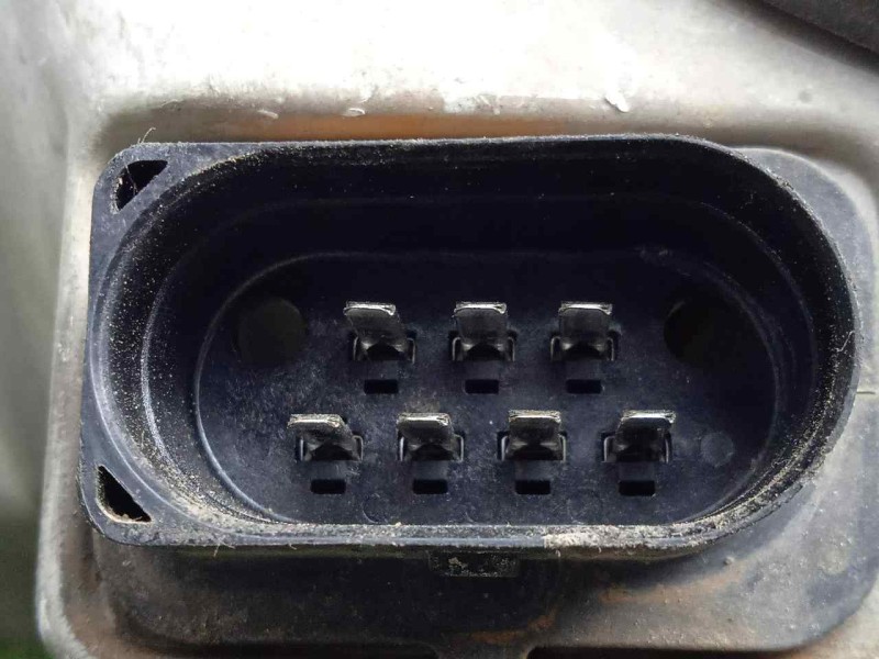 Recambio de faro izquierdo para volkswagen sharan (7m8) 1.9 tdi referencia OEM IAM 0301048301-7M1941015A 96-00 