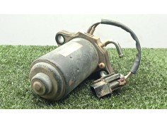 Recambio de caja transfer para nissan pathfinder iii (r51) 2.5 dci 4wd referencia OEM IAM LM100404 -060710  MANUAL - 2.PINES 2