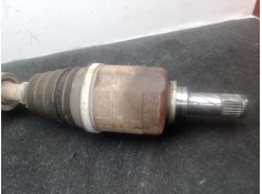 Recambio de transmision delantera izquierda para dacia duster (hs_) 1.5 dci (hsaj) referencia OEM IAM 391015061R   2