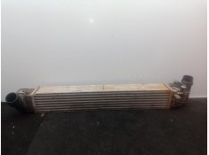 Recambio de intercooler para dacia duster (hs_) 1.5 dci (hsaj) referencia OEM IAM NO TIENE  