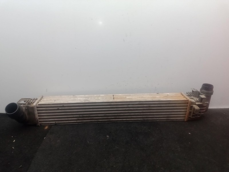 Recambio de intercooler para dacia duster (hs_) 1.5 dci (hsaj) referencia OEM IAM NO TIENE  