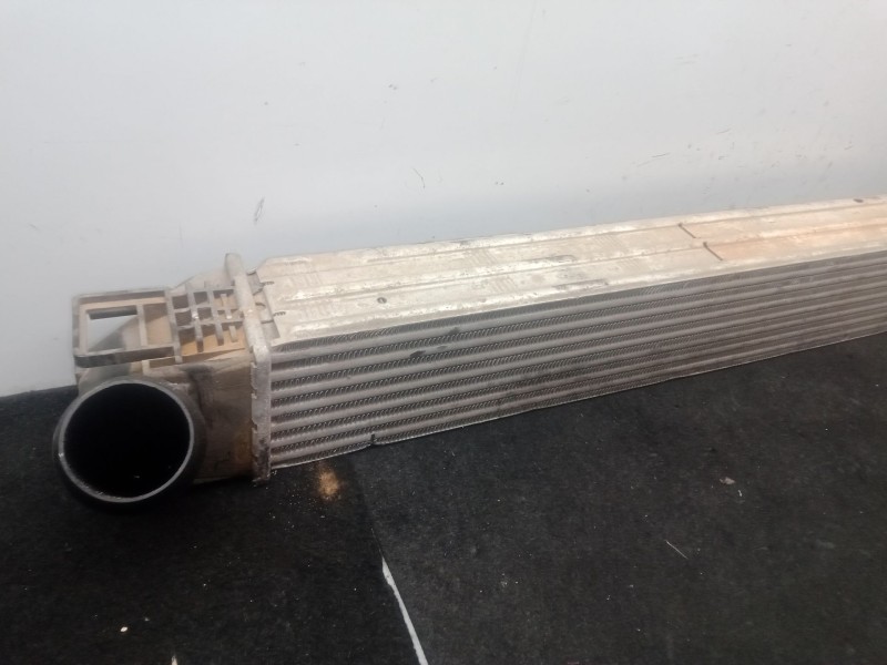 Recambio de intercooler para dacia duster (hs_) 1.5 dci (hsaj) referencia OEM IAM NO TIENE  