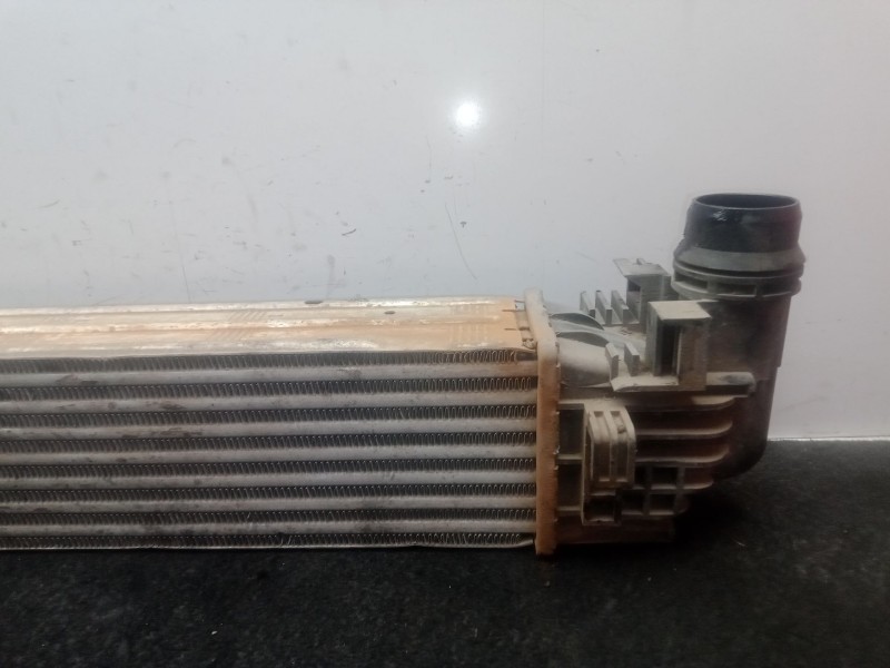 Recambio de intercooler para dacia duster (hs_) 1.5 dci (hsaj) referencia OEM IAM NO TIENE  