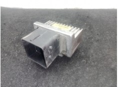 Recambio de resistencia electroventilador para dacia duster (hs_) 1.5 dci (hsaj) referencia OEM IAM 8200859243  NAGARES