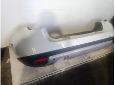 Recambio de paragolpes trasero para dacia duster (hs_) 1.5 dci (hsaj) referencia OEM IAM   BLANCO 2