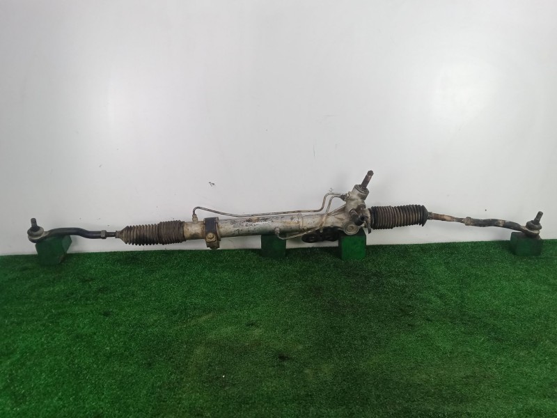 Recambio de cremallera direccion para nissan pathfinder iii (r51) 2.5 dci 4wd referencia OEM IAM SIN REFERENCIA  HIDRAULICA - 15