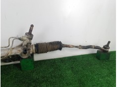 Recambio de cremallera direccion para nissan pathfinder iii (r51) 2.5 dci 4wd referencia OEM IAM SIN REFERENCIA  HIDRAULICA - 15 2