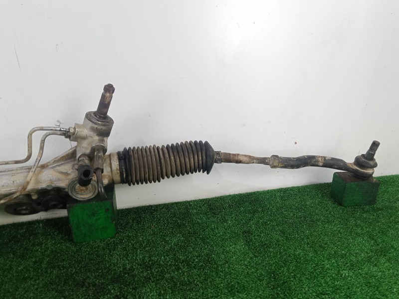 Recambio de cremallera direccion para nissan pathfinder iii (r51) 2.5 dci 4wd referencia OEM IAM SIN REFERENCIA  HIDRAULICA - 15